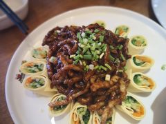 -小土豆北方菜馆(方庄店)