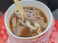 -王记生烫牛杂面馆(兰陵路店)