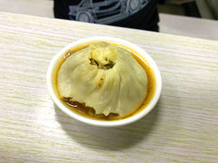 -鲁氏汤包王(长白街店)