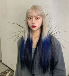 点击看大图 -那茉 Hair Salon