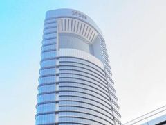 -大连君悦酒店