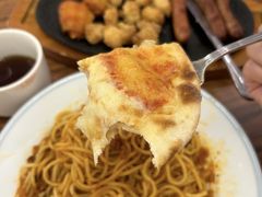 -萨莉亚意式餐厅(长安万达店)