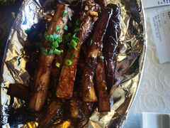 -辣婆婆(航天桥店)