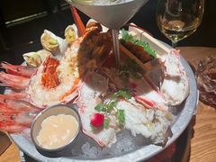 -Osteria Garden 生蚝花园餐厅(原进贤路店)