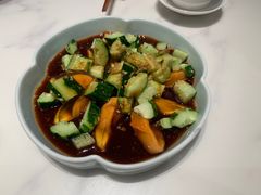 -上上席川菜(凯德乐峰广场店)