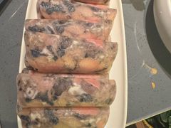 乌鸡卷-巴奴毛肚火锅(悠唐购物中心店)