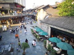 -Hermes爱马仕(成都远洋太古里店)