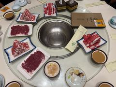 -福寿斋·老北京铜锅涮肉·烤鸭(顺义总店)