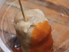 -安海五叔公土笋冻(西街店)