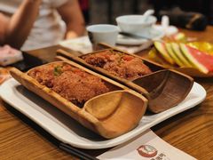 -黄泥岗·地道湖北菜(奥特莱斯店)