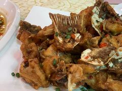 -禄源公·老莞诚饭店