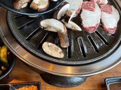 -金九姬黑牛烤肉料理(杨舍老街店)