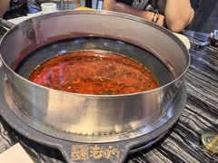 -老船舫·现做活鲜鱼馆(东郊记忆店)