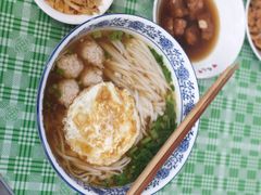 -夏记粉店(黄兴路步行街店)