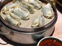 天素蒸饺-安多素食(广仁寺路店)