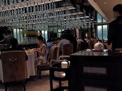 大堂-御宝轩(益丰·外滩源店)