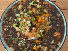 -海胆小馆(东北水饺·春柳店)