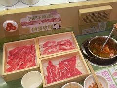 -一围肥牛肉小火锅(佳兆业广场店)