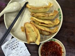 -李记清真馆(打钉巷店)