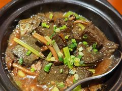 -金穗园·砂锅粥.醉鸡煲火锅(长寿路店)