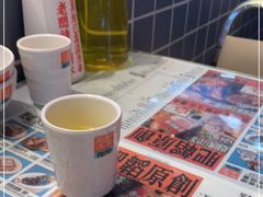 -肥韬茶餐厅(海上世界店)