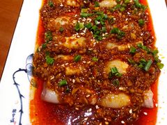 -苏渝汇重庆江湖菜(桐泾公园店)