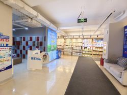 -纯一宝贝儿童游泳中心(生态大街店)