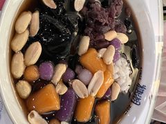 -糖潮糖水铺(省府店)