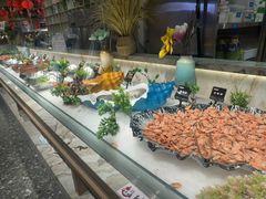 -汉金城海鲜烤肉自助百汇(烟台永旺购物中心店)