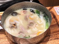 -小满手工粉(上海月星环球港店)