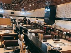 -火炉火自助餐(悠唐购物中心店)