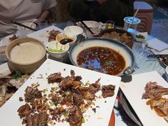 -荔枝苑养生餐厅(尊尚领地店)