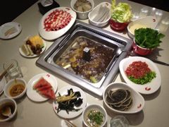 好丰盛-海底捞火锅(勒泰店)