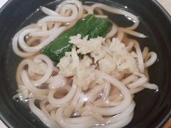 -歌行灯日本料理(伊势丹店)