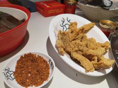 -大龙燚火锅(天安云谷店)