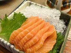 -戏作寿司(观音桥店)