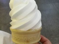 -麦当劳(东直门外大街店)