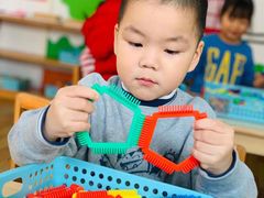 -爱彼格林珑悦幼儿园