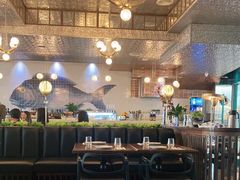 大堂-FISH&POTATO Cō(地中海美食 万象城店)