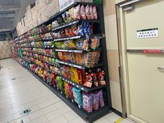 -永辉超市(红旗街万达广场店)