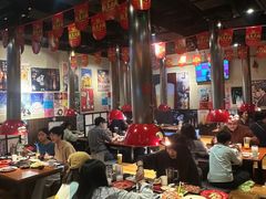 -丸福烤肉(君隆广场店)