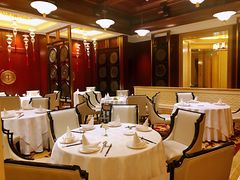 -臻宝中餐厅·大连菜·海鲜·融合菜(大连一方城堡豪华精选酒店)
