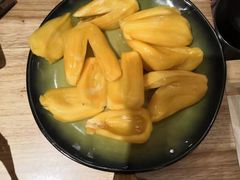 -椰夫人·养生椰子鸡(金沙洲永旺店)