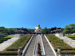 -句容茅山景区