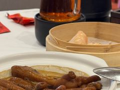 -白天鹅宾馆-宏图府餐厅