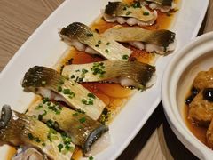 -艳阳天·非遗楚菜(武汉客厅店)