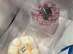 -小淘圆儿·四季口味蛋糕