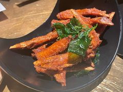 -烤匠麻辣烤鱼(万象城店)