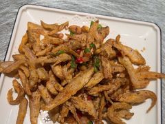 -阿财老铺·凤阳土菜馆
