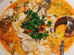 -川味堂·四川豆花(八卦岭店)